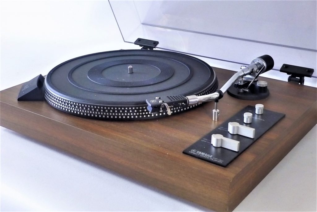 Home Auckland Vintage Audio