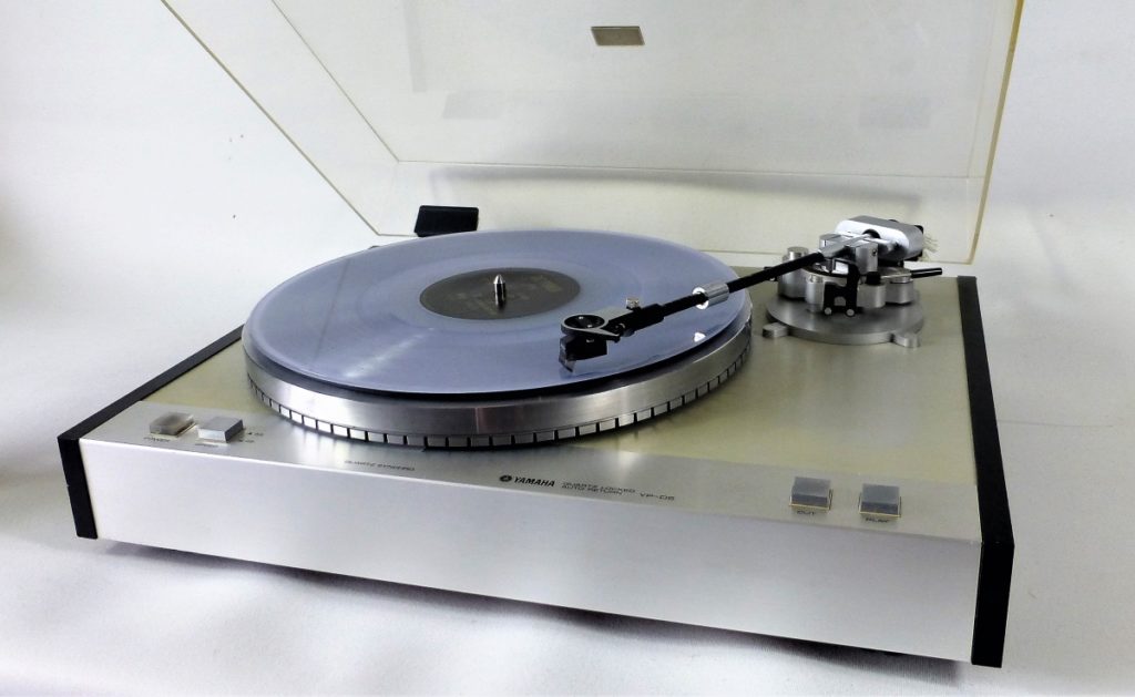 Turntables Auckland Vintage Audio