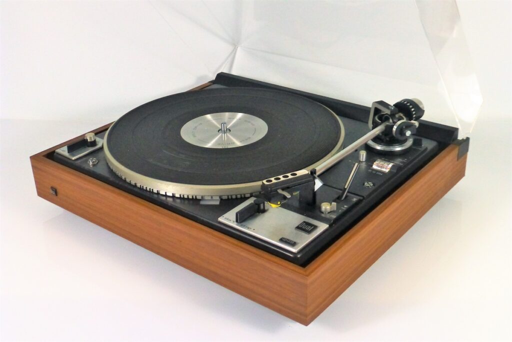 Turntables Auckland Vintage Audio