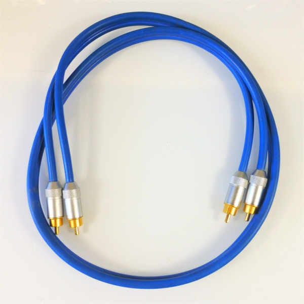 Cables - Auckland Vintage Audio