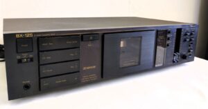 Nakamichi BX-125