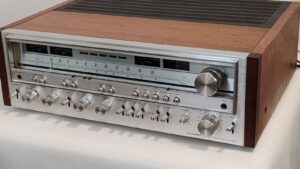 Pioneer sx980